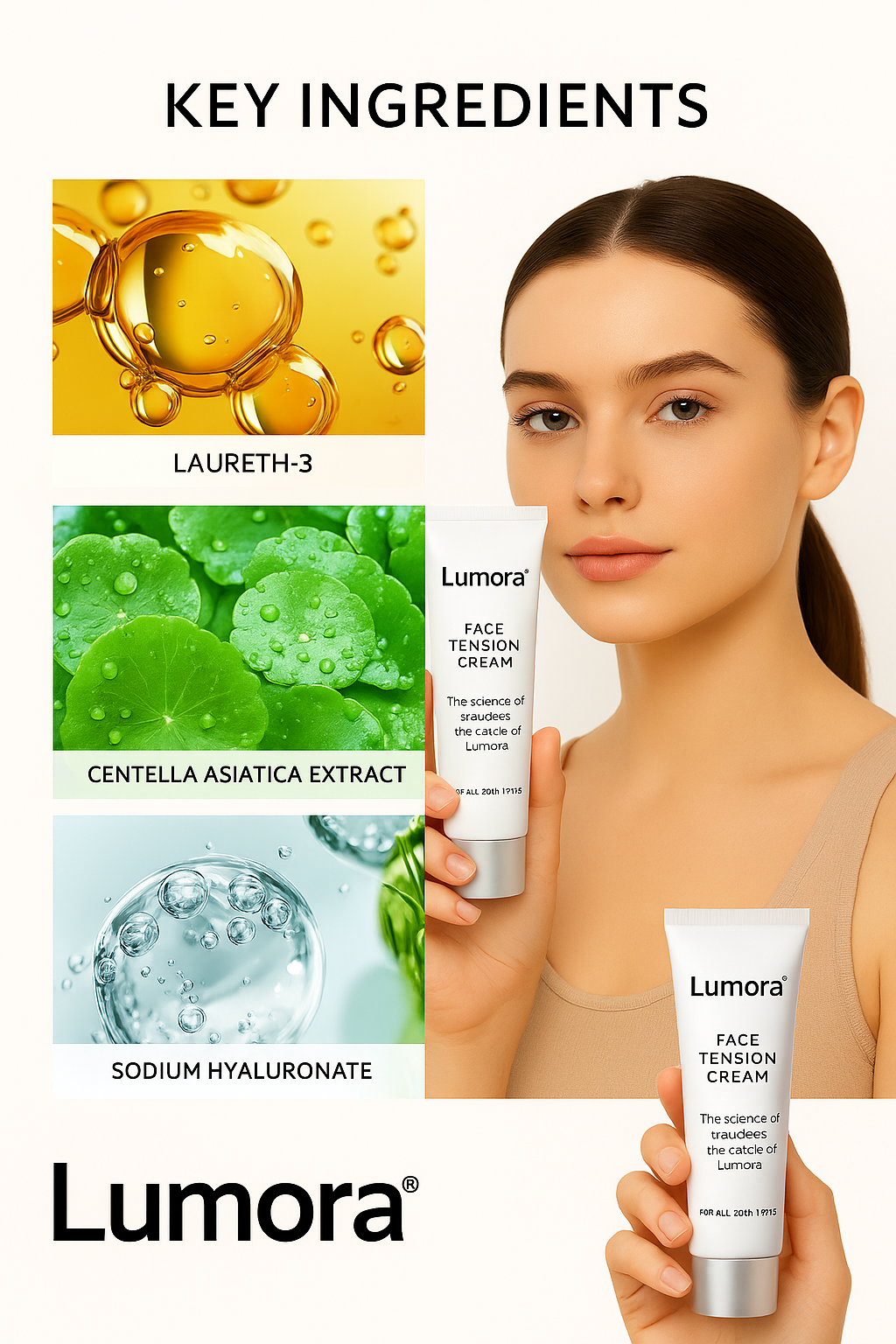 Reveal Radiant Confidence with Youthful Skin