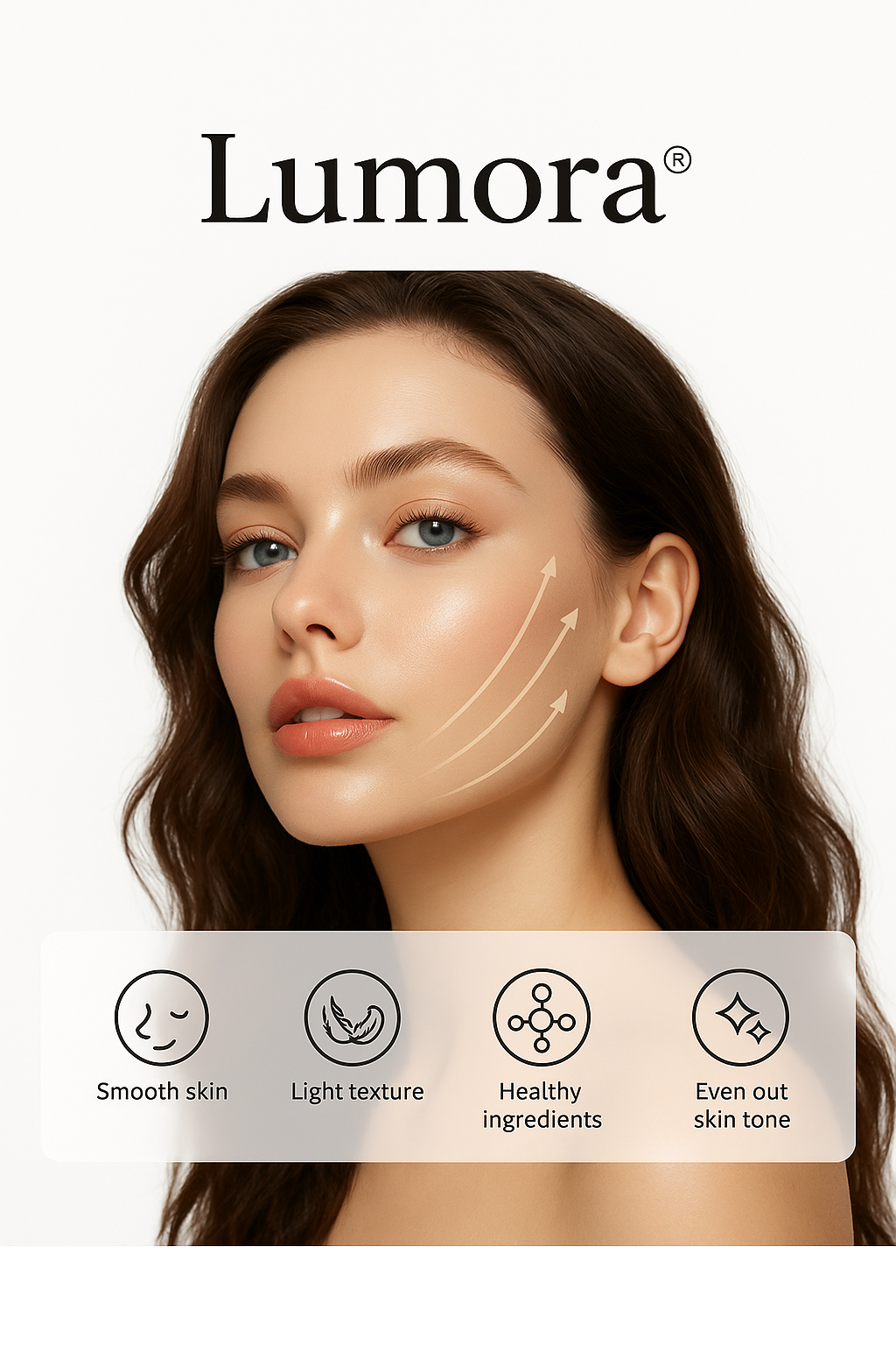 Lumora® Cream