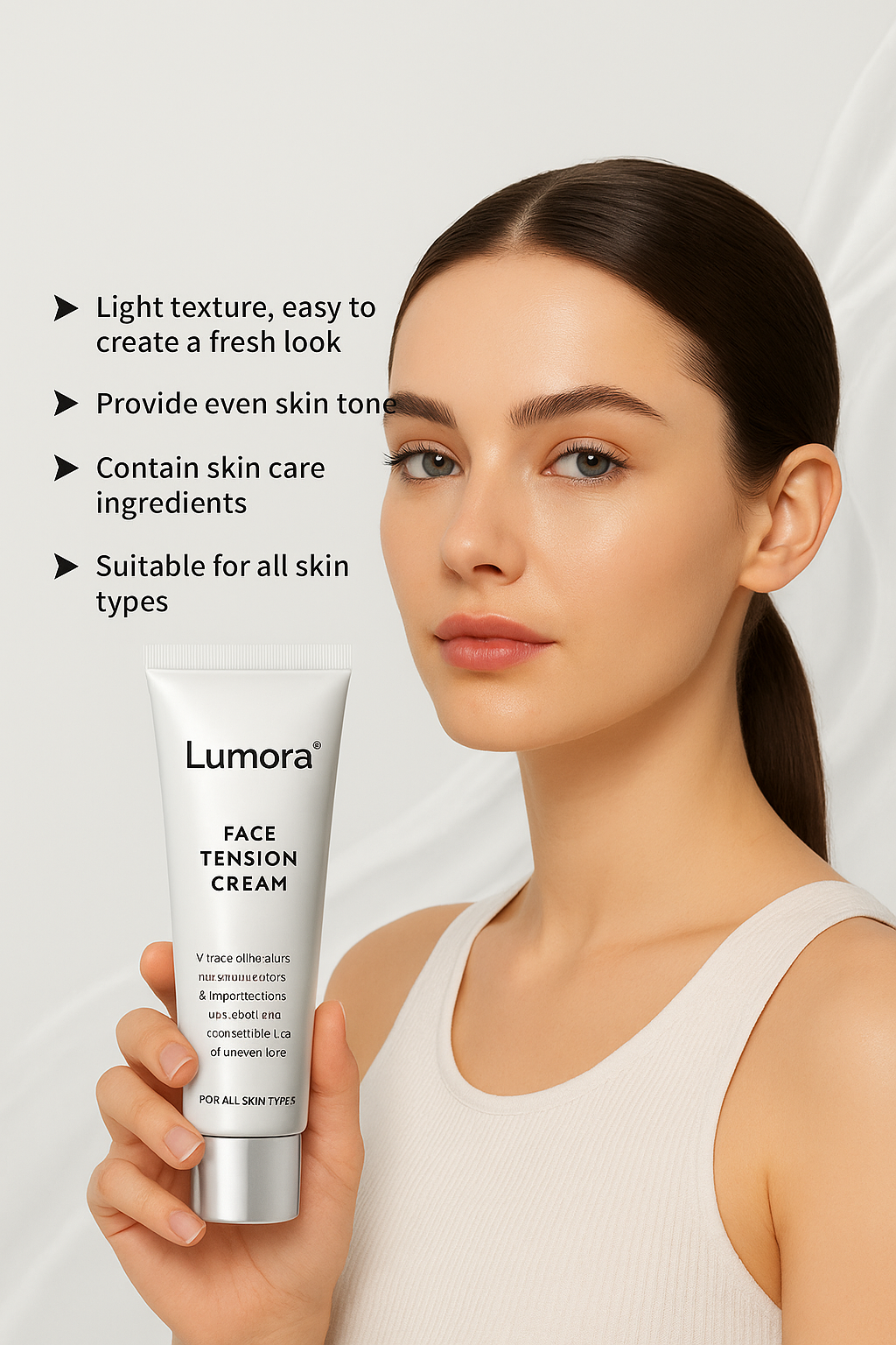 Lumora® Cream