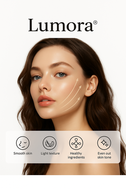Lumora® Cream