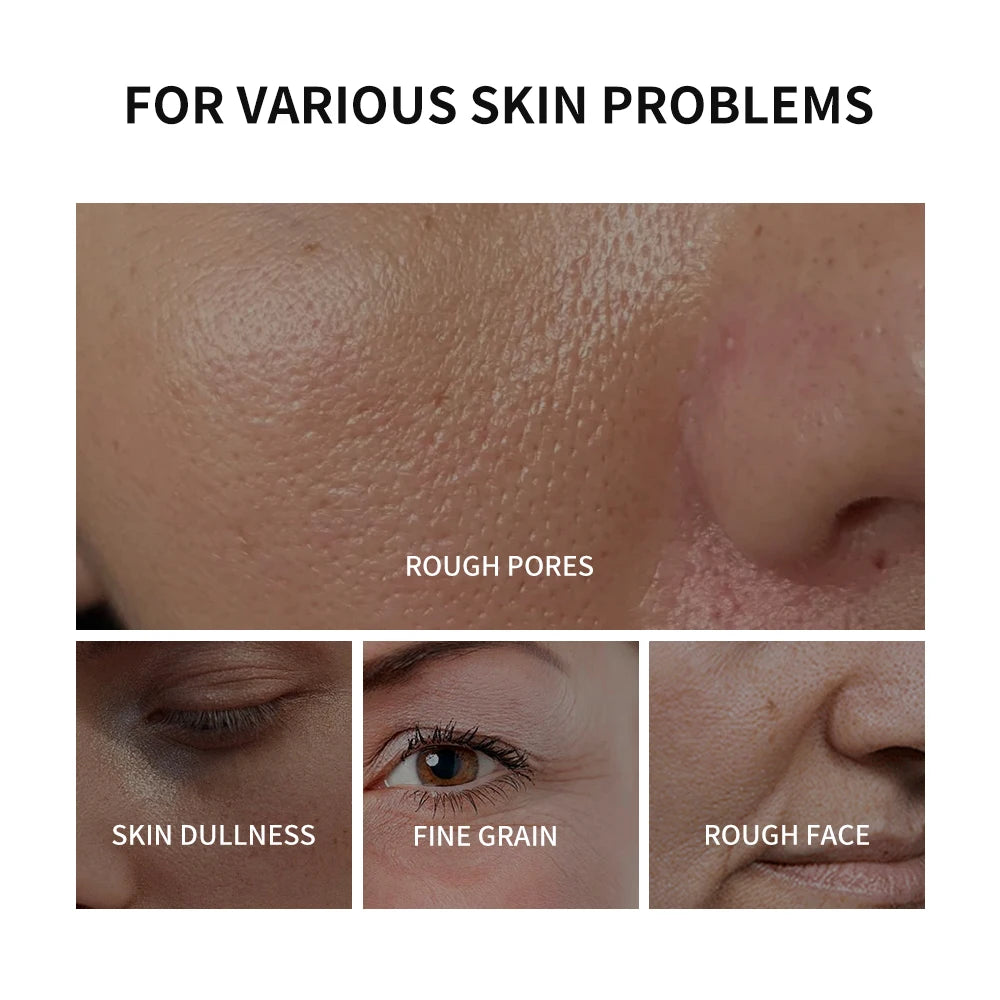 Reveal Radiant Confidence with Youthful Skin